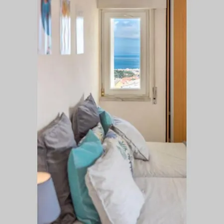 Beautiful Cascais Sea Bay View Cascais