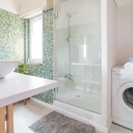 Beautiful Cascais Sea Bay View Apartment