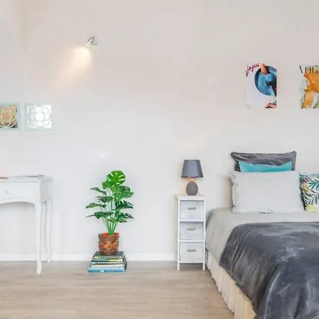 Apartment Beautiful Cascais Sea Bay View Cascais